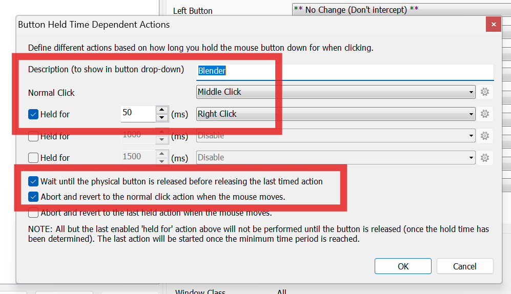 4 - Right Click to Pan and Rotate in Blender