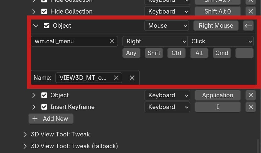 Right Click to PanRotate in Blender (Keymap method) (4)